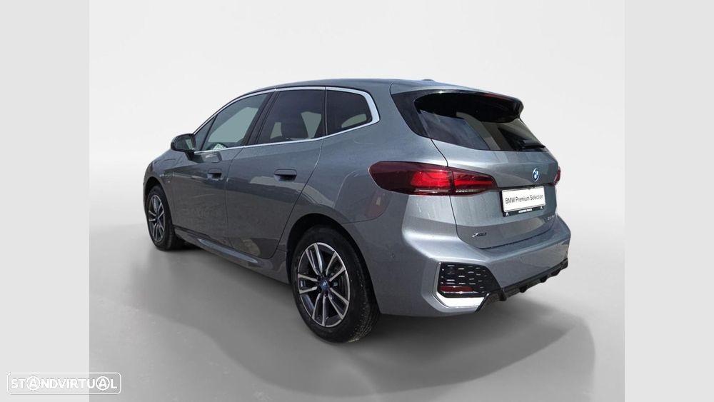 BMW 225xe Active Tourer e xDrive Pack Desportivo M - 5