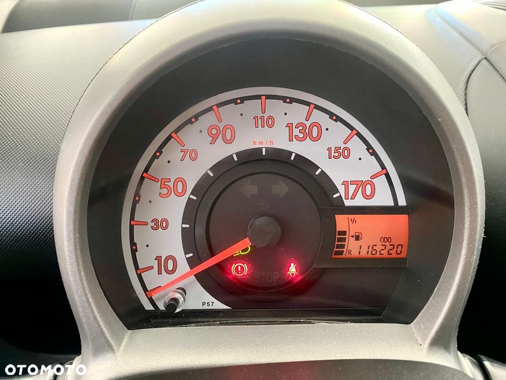 Toyota Aygo 1.0 VVT-i - 6