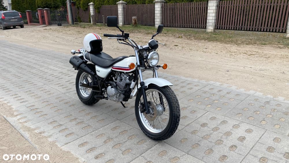 Suzuki RV - 36