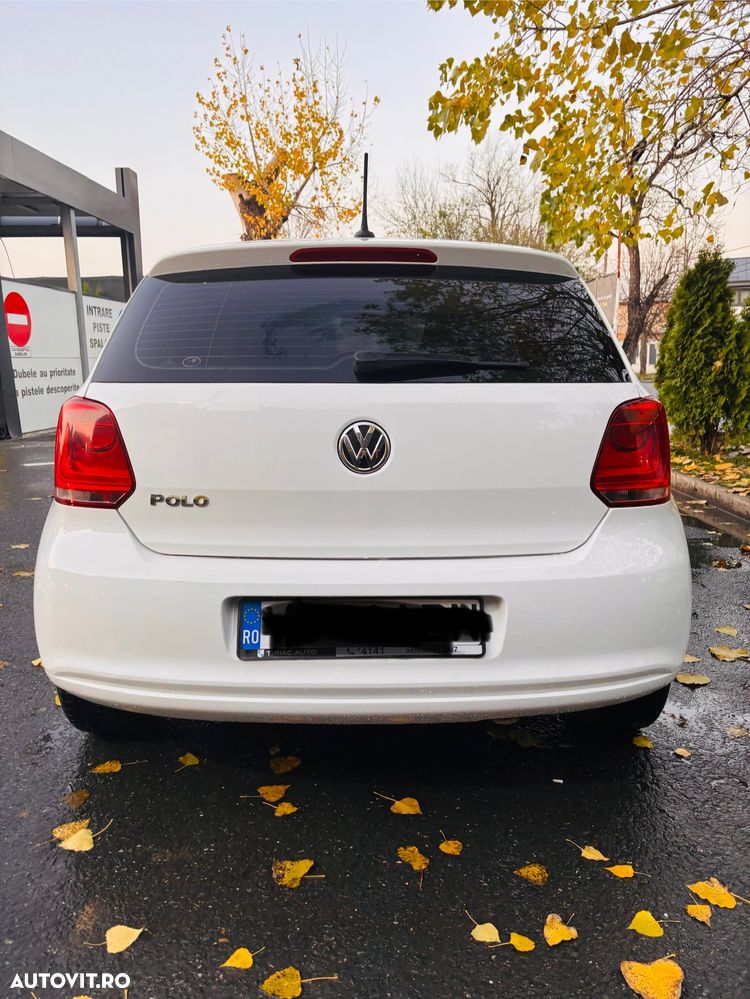 Volkswagen Polo - 2