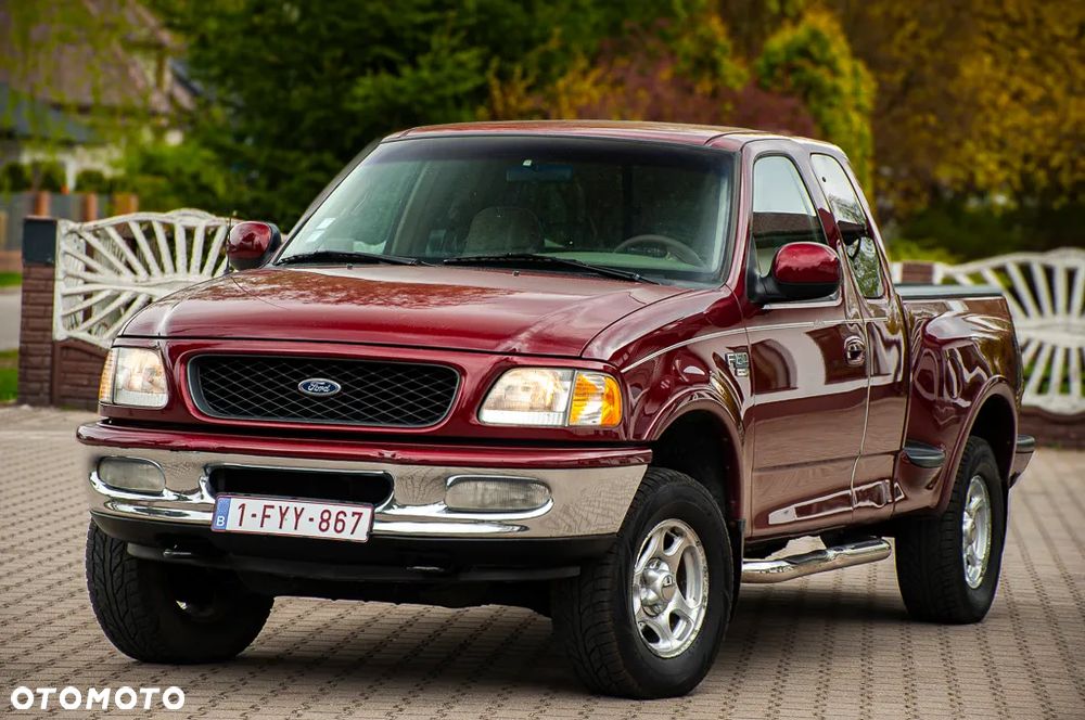 Ford F150 - 7