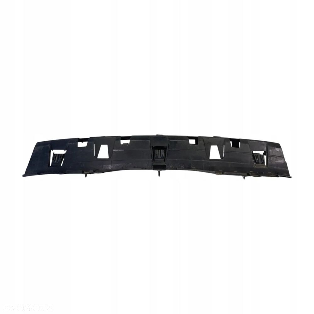 ŚLIZG ZDERZAKA ŚRODKOWY TYŁ CITROEN C4 GRAND PICASSO 9677307680 ORYG - 1
