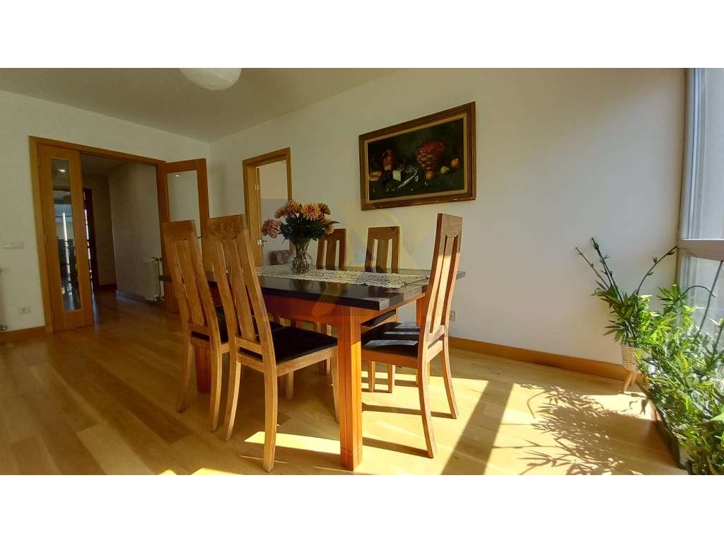 Apartamento T3+1 no Centro de Aveiro!!! - Grande imagem: 3/60