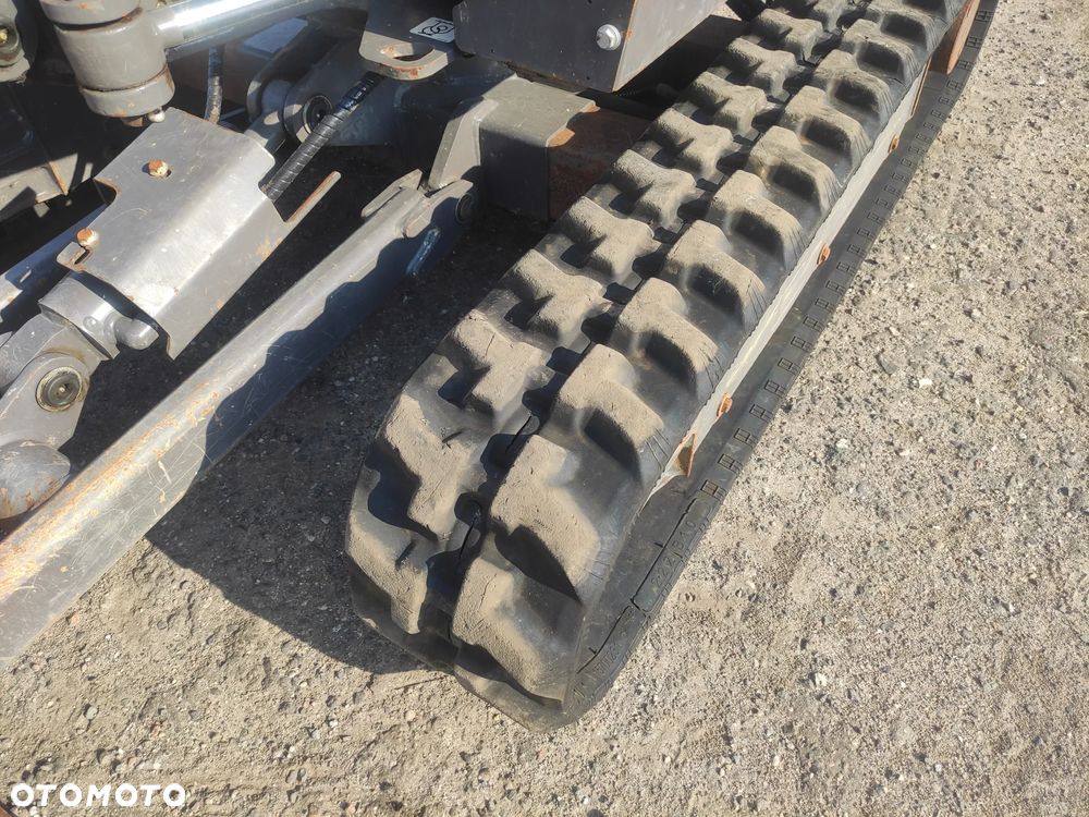 Volvo ECR 25 D  Kubota CAT Yanmar Takeuchi Neuson Wacer - 10