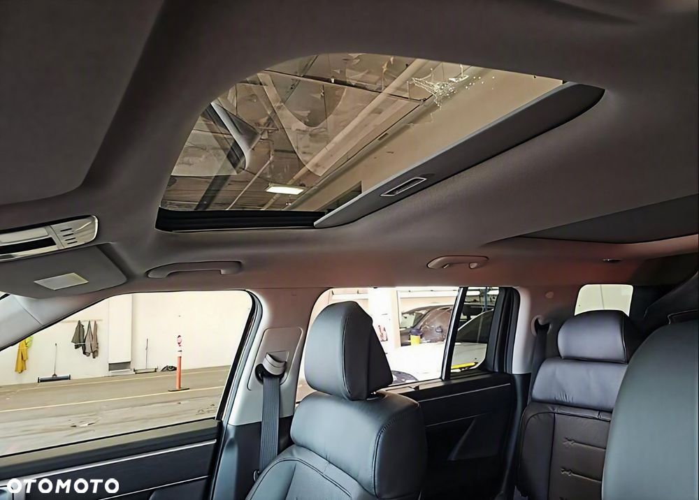 Hyundai Santa Fe - 10
