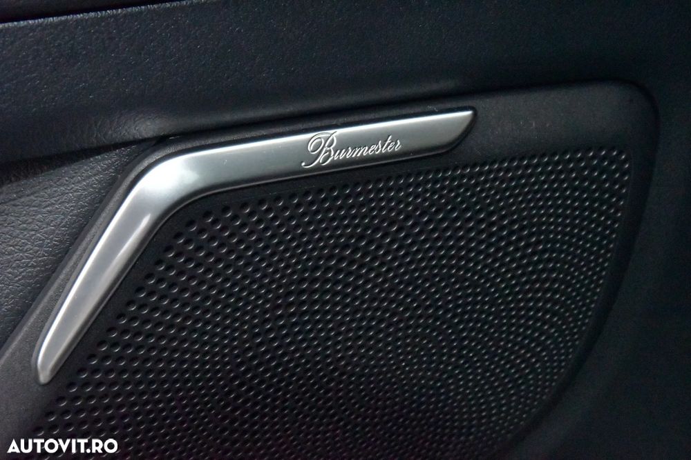 Mercedes-Benz V 250 (BlueTEC) d lang 4Matic 7G-TRONIC Avantgarde - 6