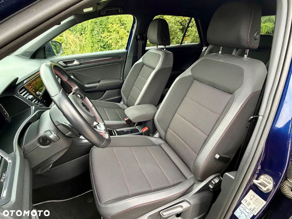 Volkswagen T-Roc 1.5 TSI GPF ACT Premium DSG - 8
