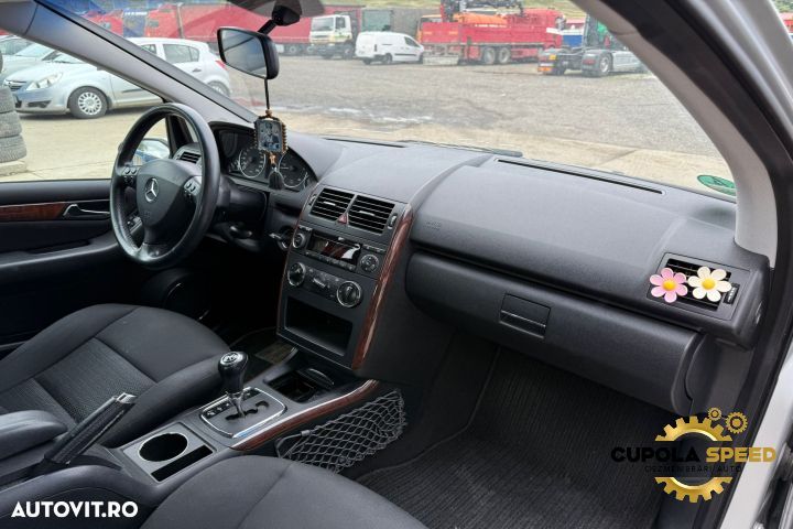 Far dreapta Mercedes-Benz A-Class W169 [2004 - 2008] A180 CDI - 8