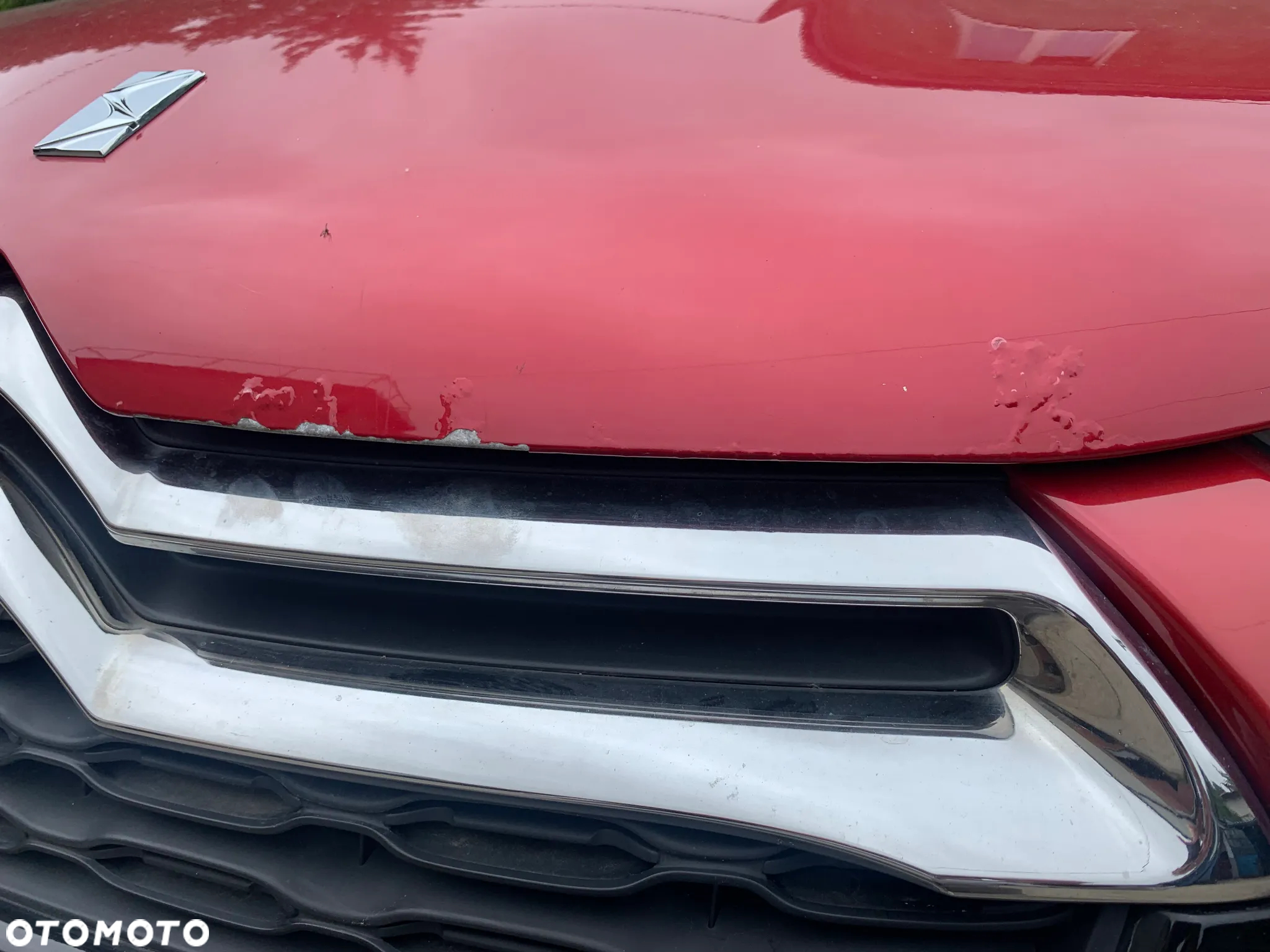 Citroën DS4 - 9