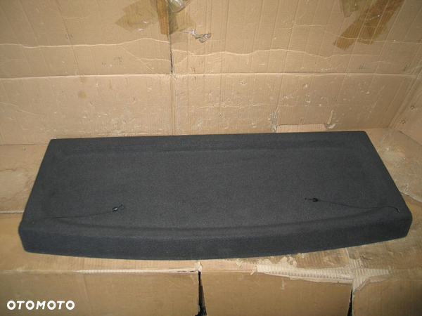 polka bagaznika vw polo 5 V 09-17R. 6R 6R0 6R6 6R6867769B