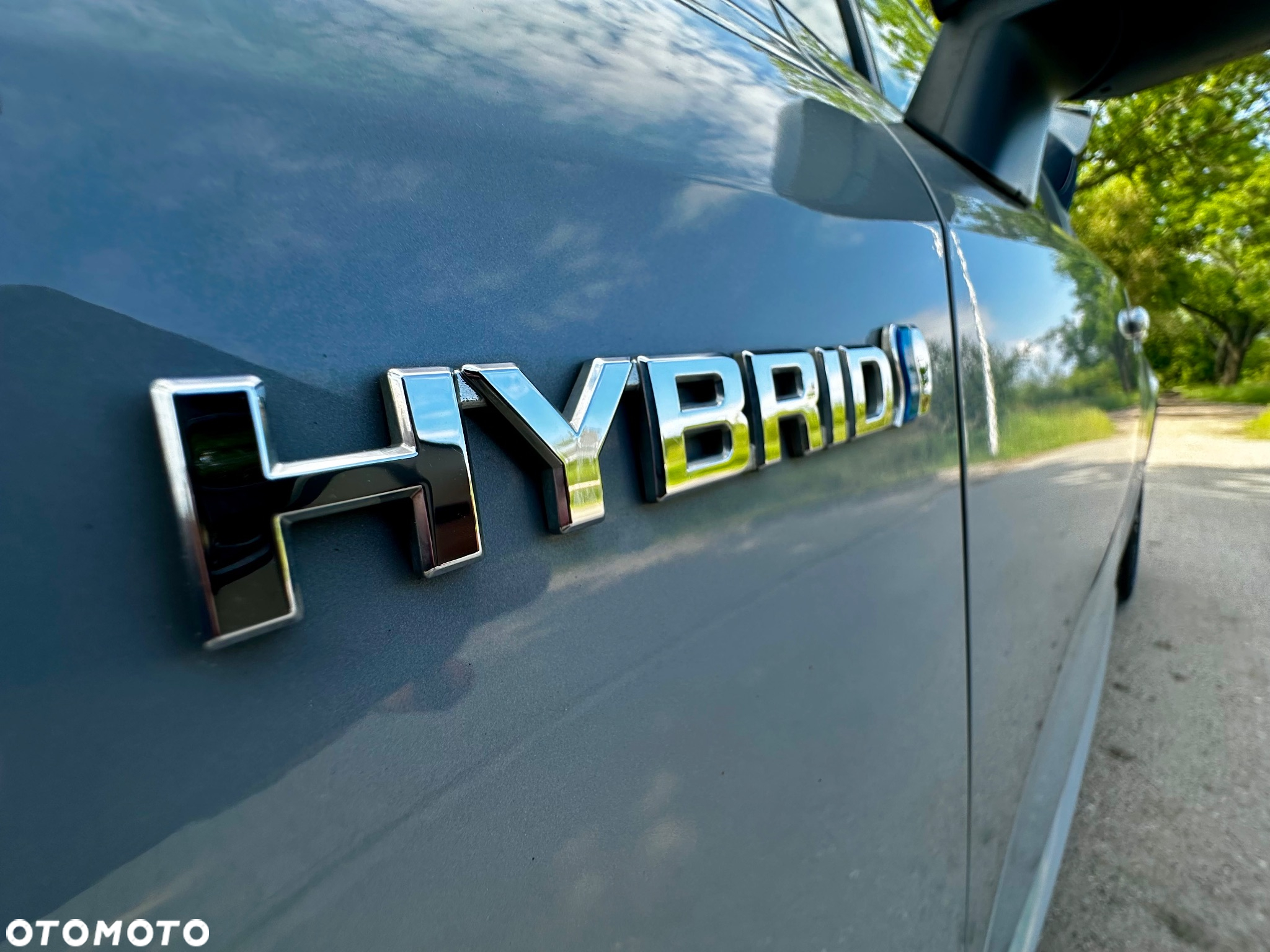Toyota Corolla 2.0 Hybrid Style - 5