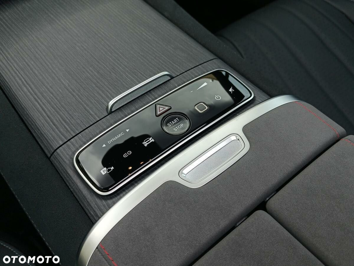 Mercedes-Benz EQS - 20