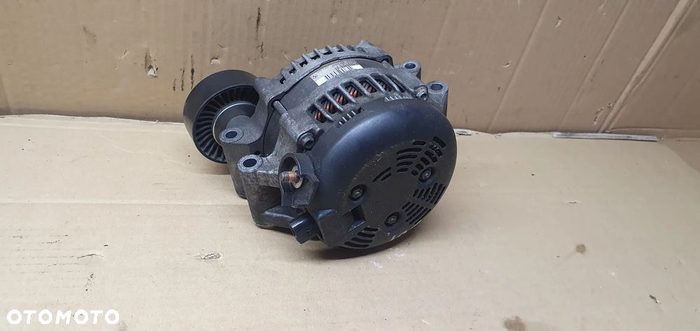 Alternator prądnica BMW I E81 E87 2.0i 7550468 - 6