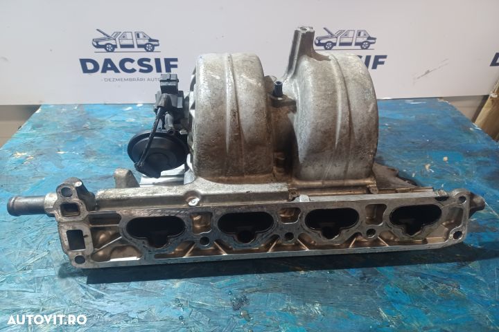 Galerie admisie 90539060 90530479 1.8 B Opel Zafira A [1999 - 2003] M - 3
