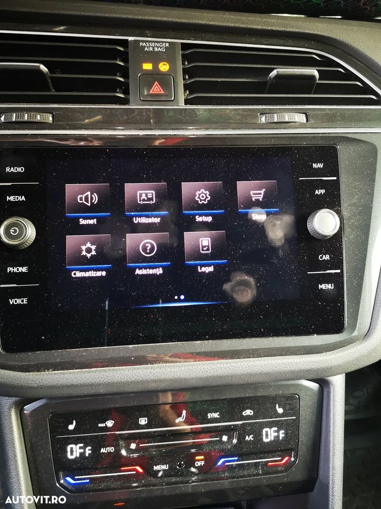 Volkswagen Tiguan - 21