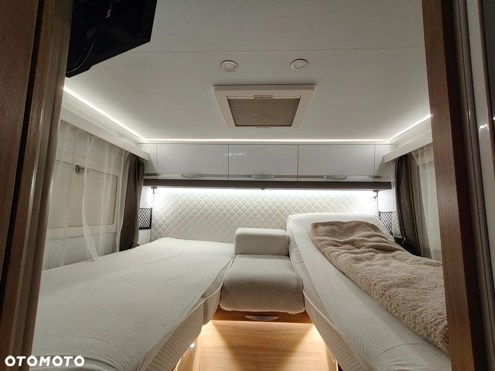 Citroën Jumper Kamper Adria Matrix 670SL - 18