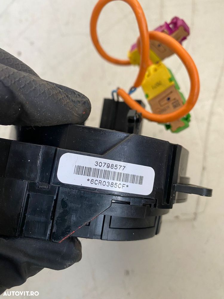 Spira volan VOLVO XC90 S80 S60 30798577 31313083 - 2