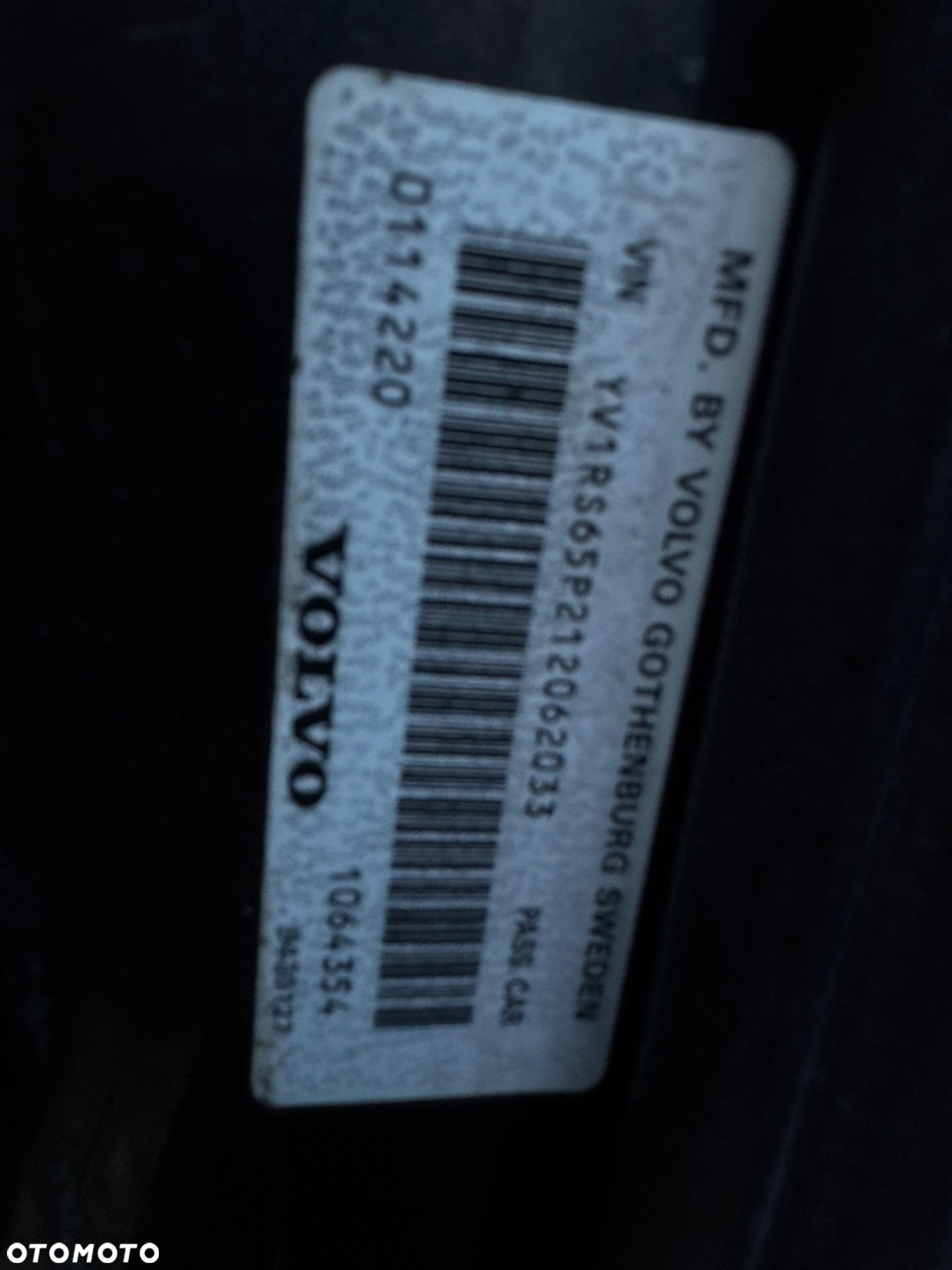 Volvo S60 2.4 Summum - 18