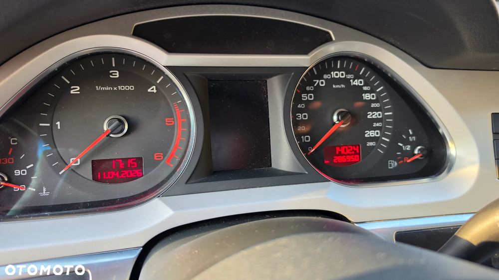 Audi A6 Limousine 2.0 TDI - 23