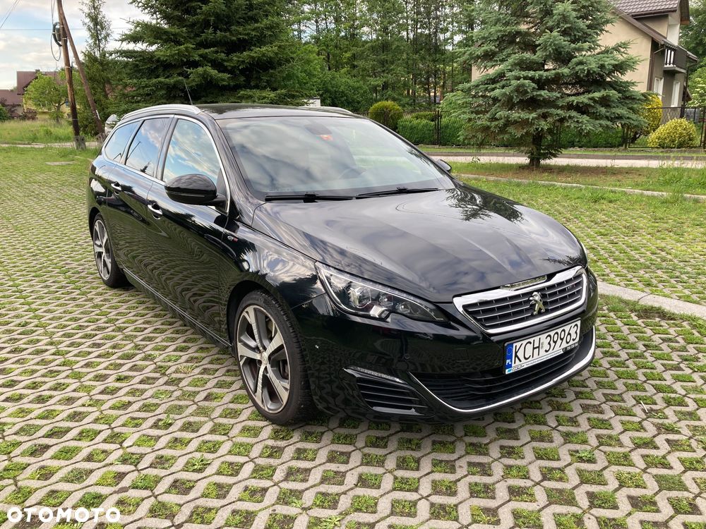 Peugeot 308 - 6