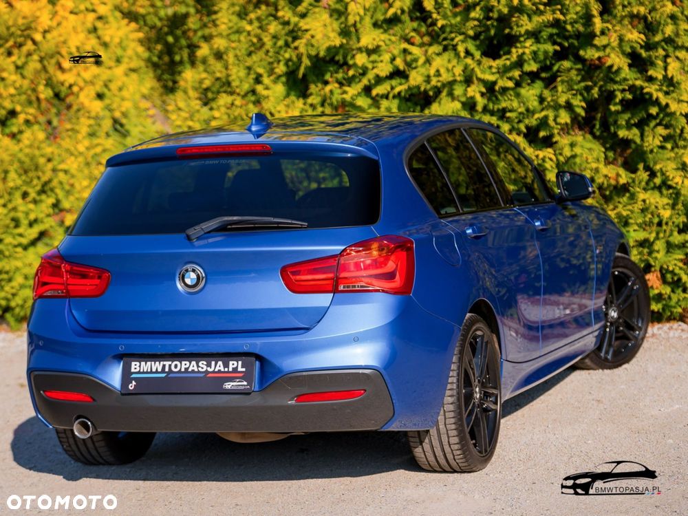 BMW Seria 1 - 16