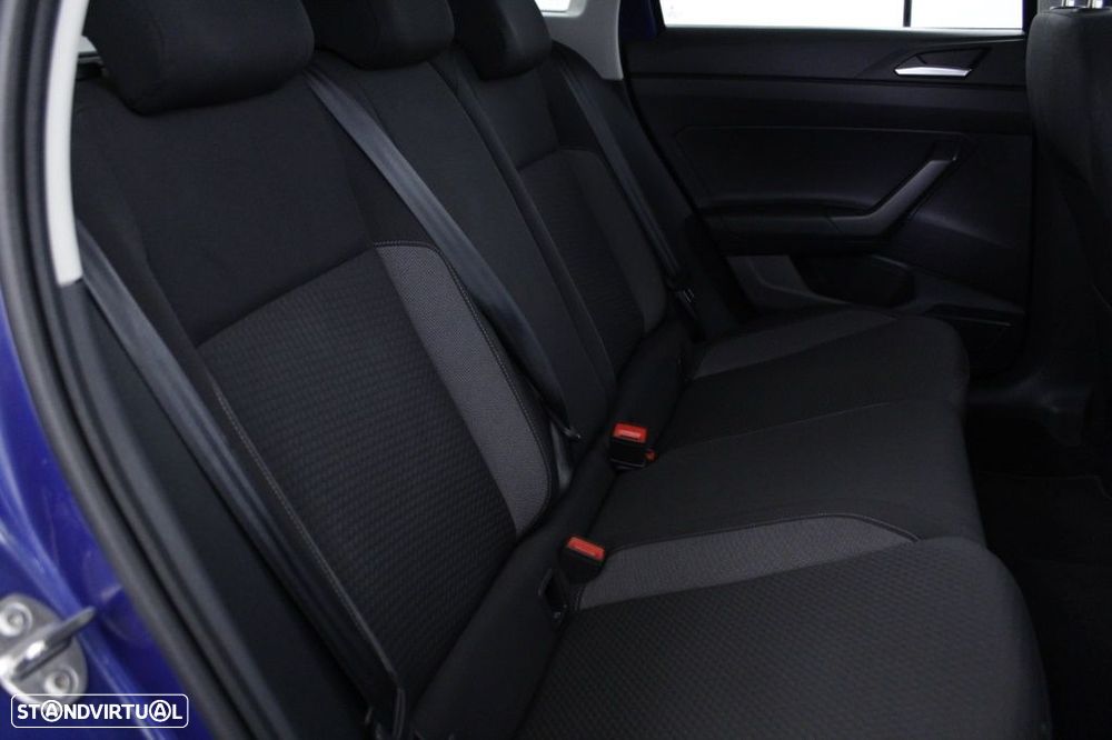 VW Taigo 1.0 TSI Life - 16