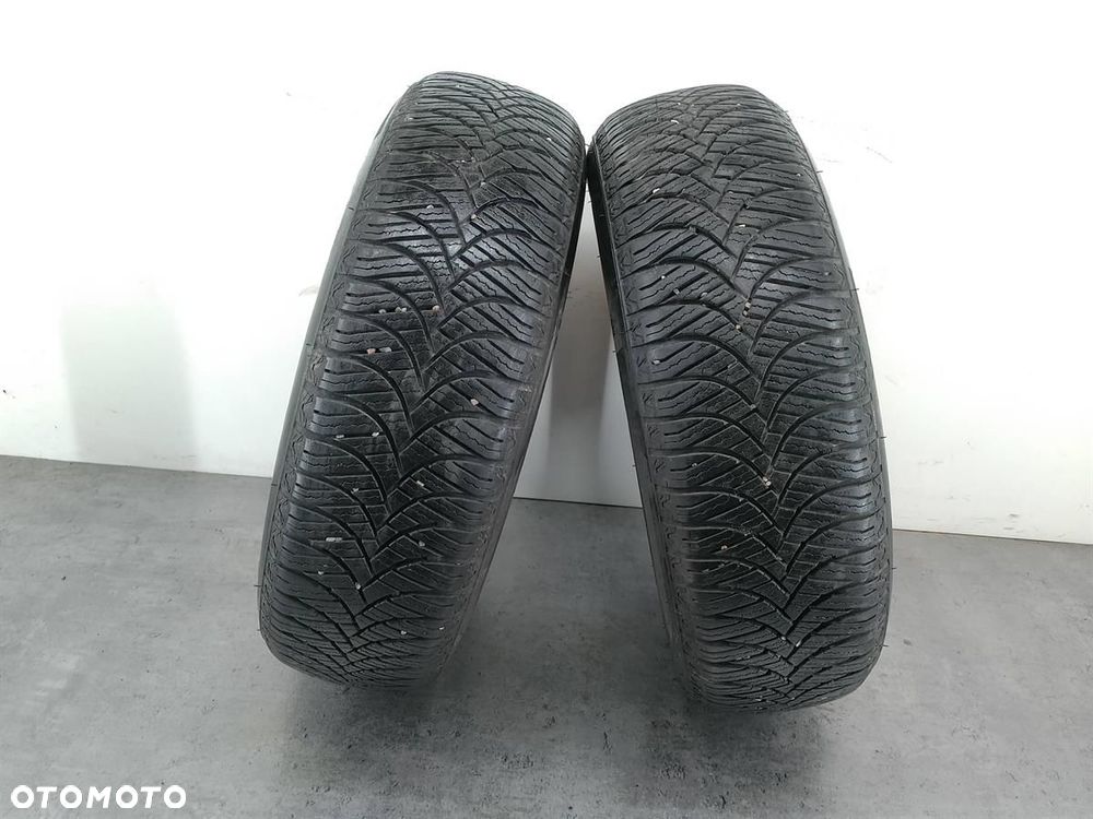 OPONY CAŁOROCZNE 14 PARA  TRAZANO ALL SEASON ELITE Z-401 175/70R14 88T - 3