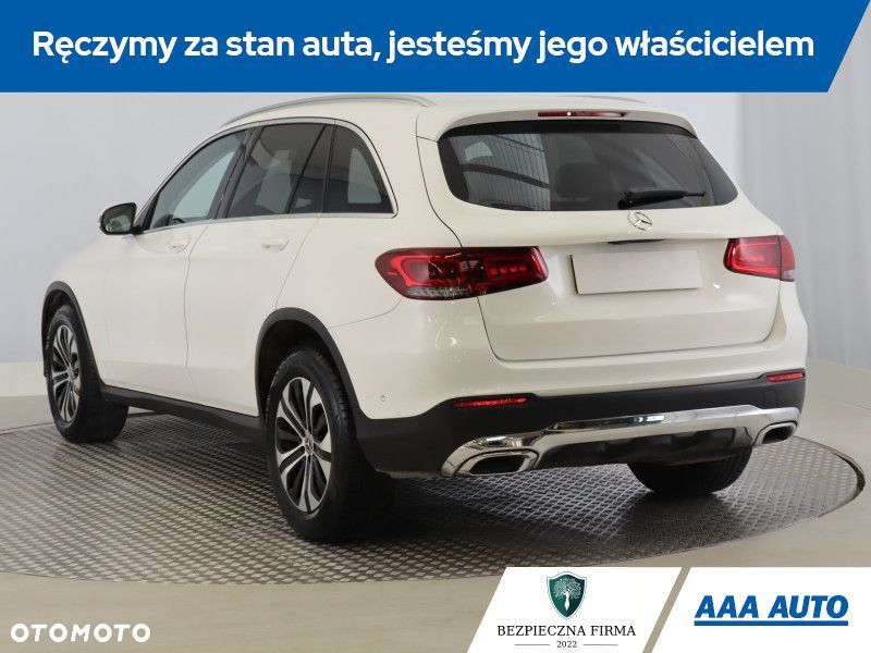 Mercedes-Benz GLC - 6