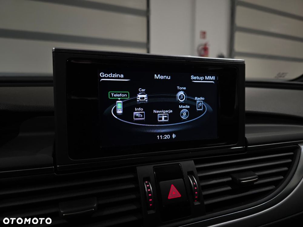 Audi A6 Avant 3.0 TDI S tronic - 19