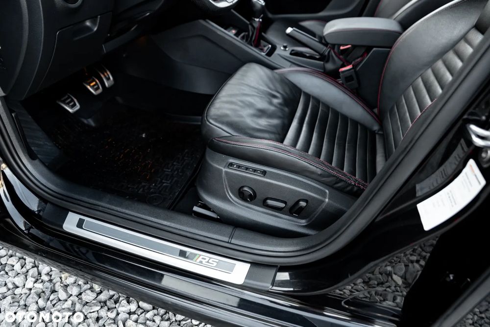 Skoda Octavia 2.0 TSI RS 230 - 20