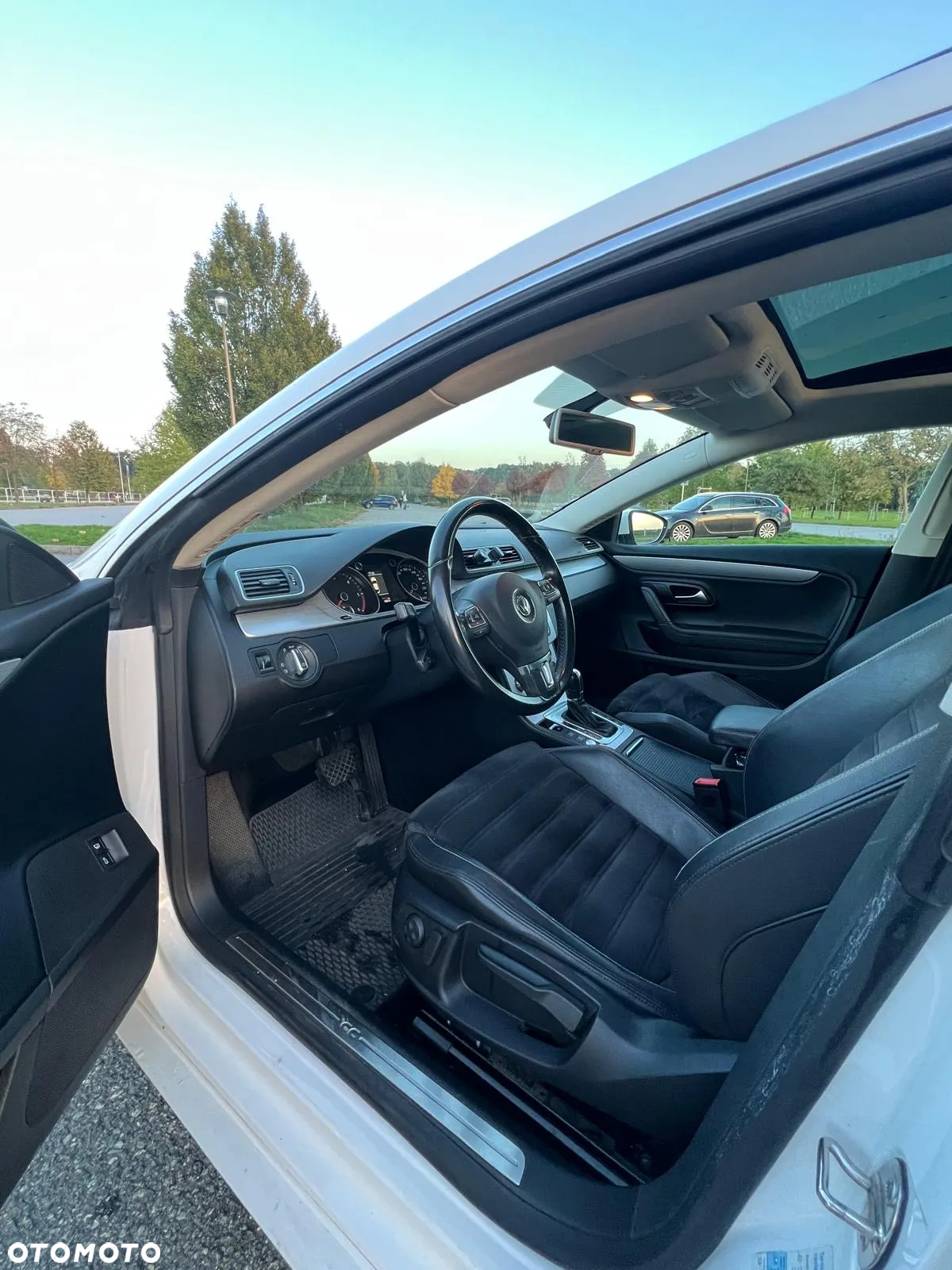 Volkswagen CC 2.0 TDI DPF BMT DSG - 8