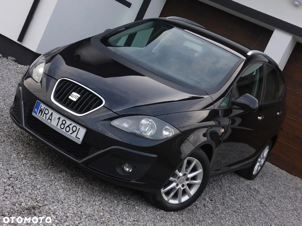 Seat Altea XL 1.6 Sport Limited - 5