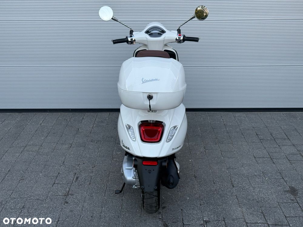 Vespa Primavera - 17