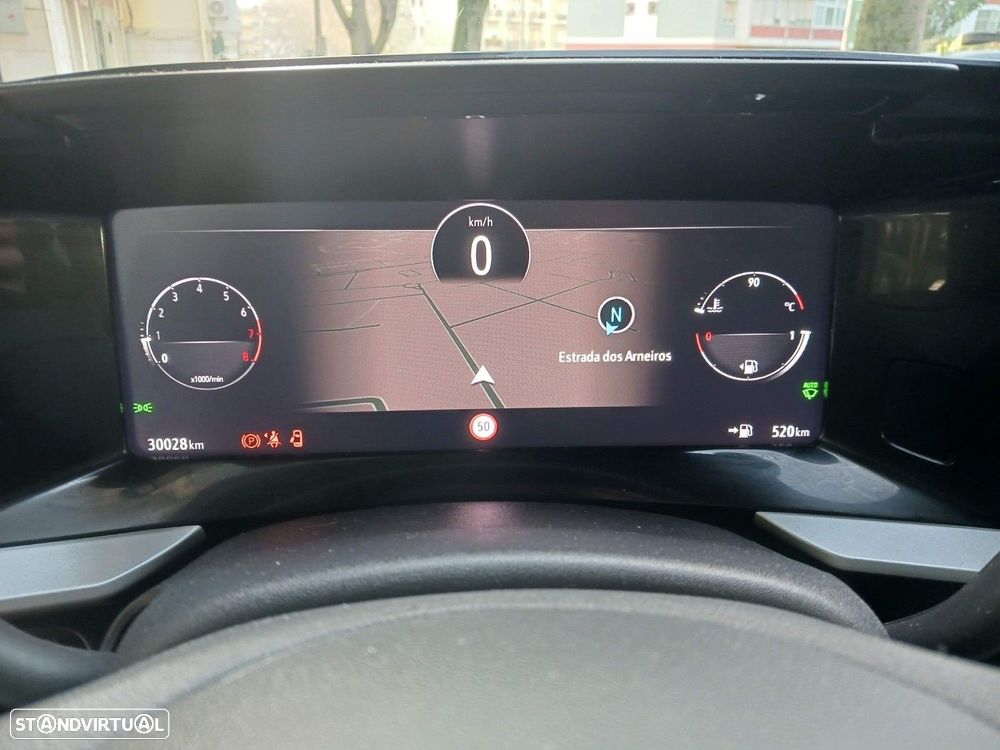 Opel Mokka 1.2 T GS Line - 15