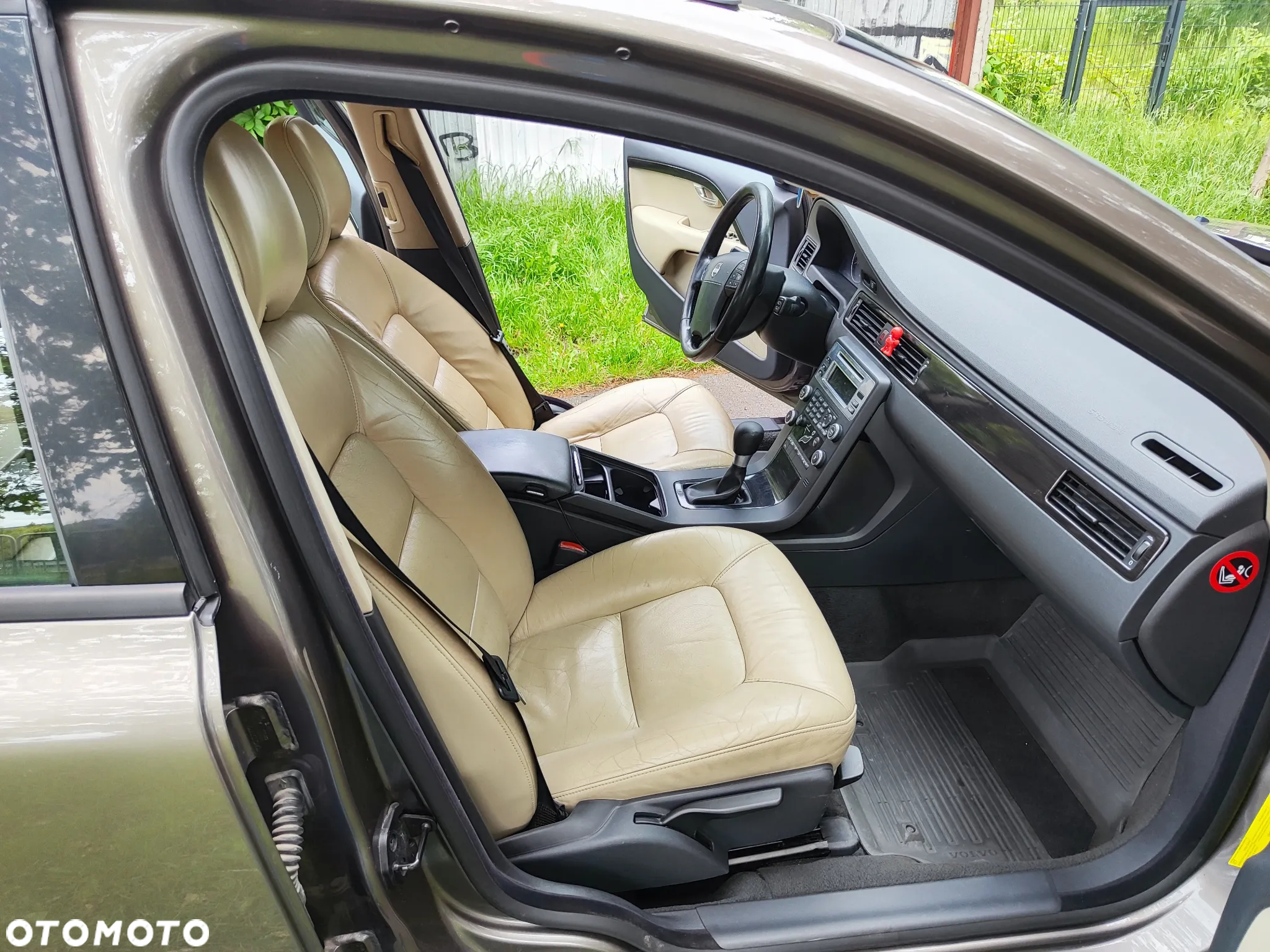 Volvo V70 2.0D Momentum - 14