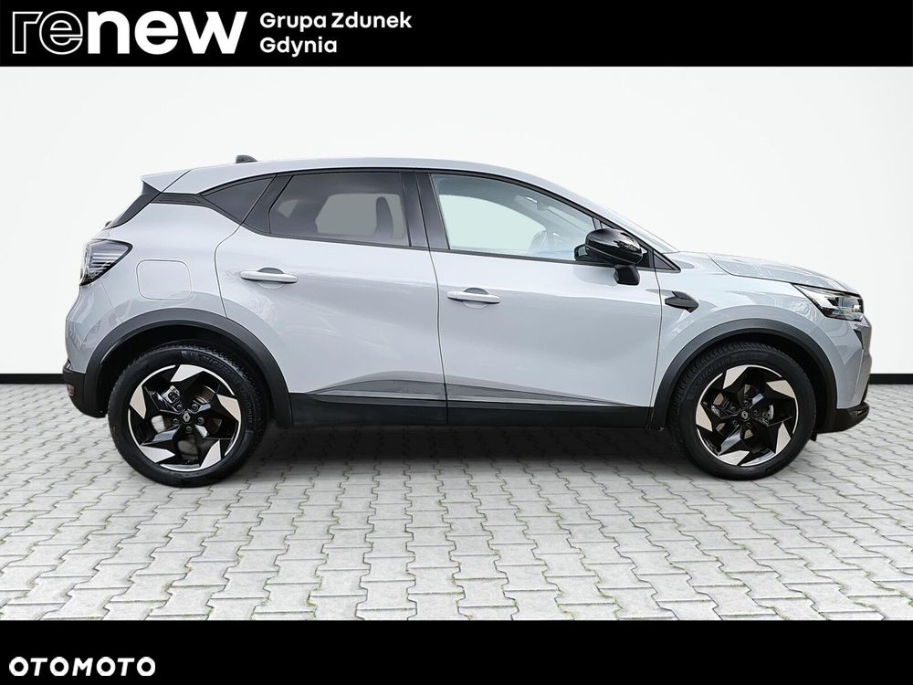 Renault Captur - 4