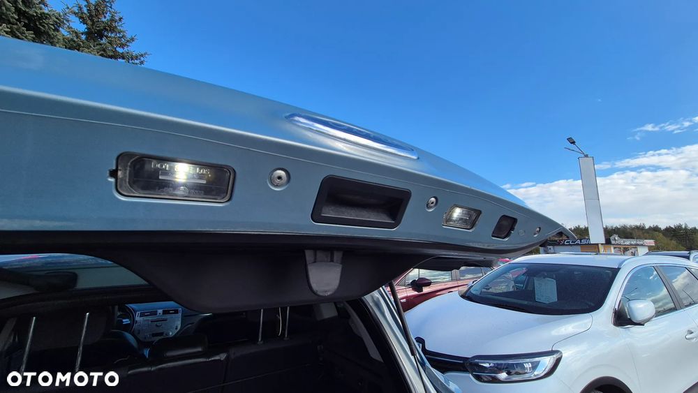 Ford Kuga 2.0 TDCi Titanium - 17