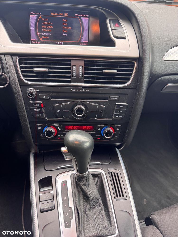Audi A4 Avant 2.0 TFSI Quattro Prime Line S tronic - 13