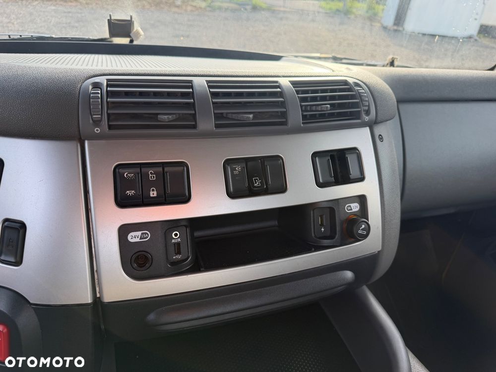 DAF CF/Euro 6/Meiller/pilot/ - 31