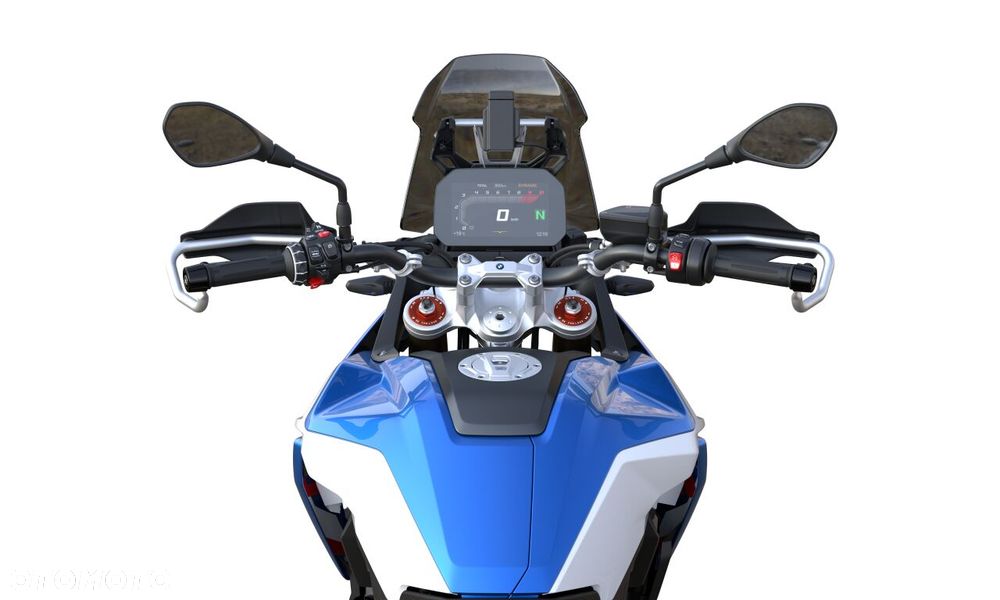 BMW GS - 3