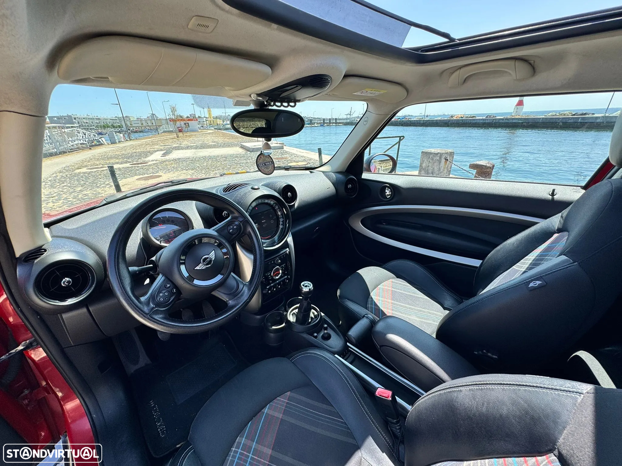 MINI Paceman Cooper D - 30