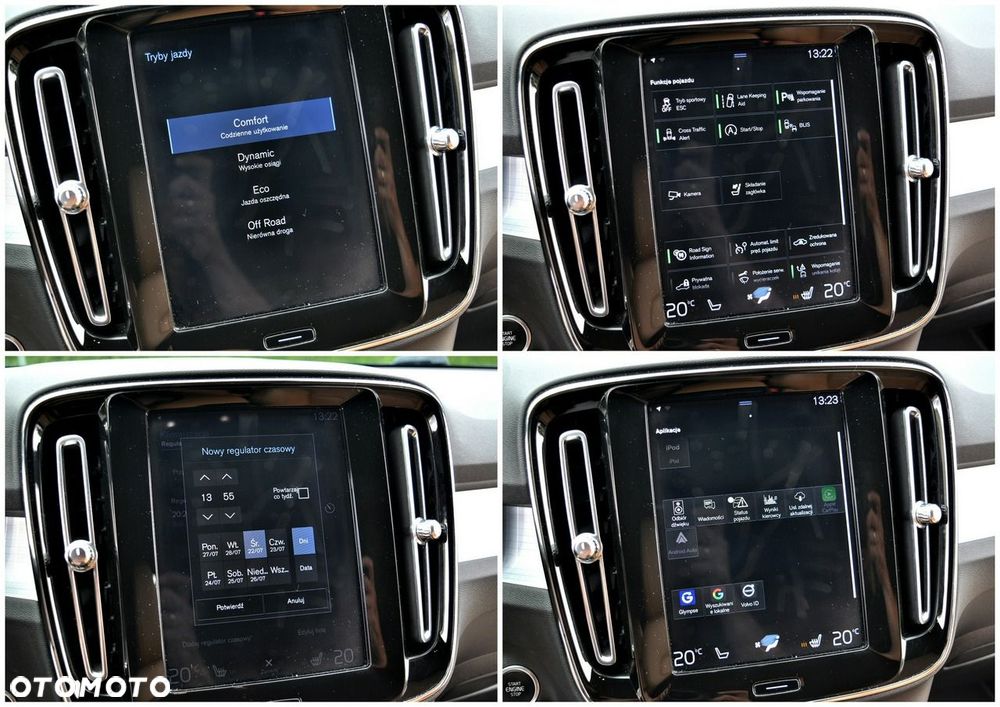 Volvo XC 40 D3 Momentum Pro - 36