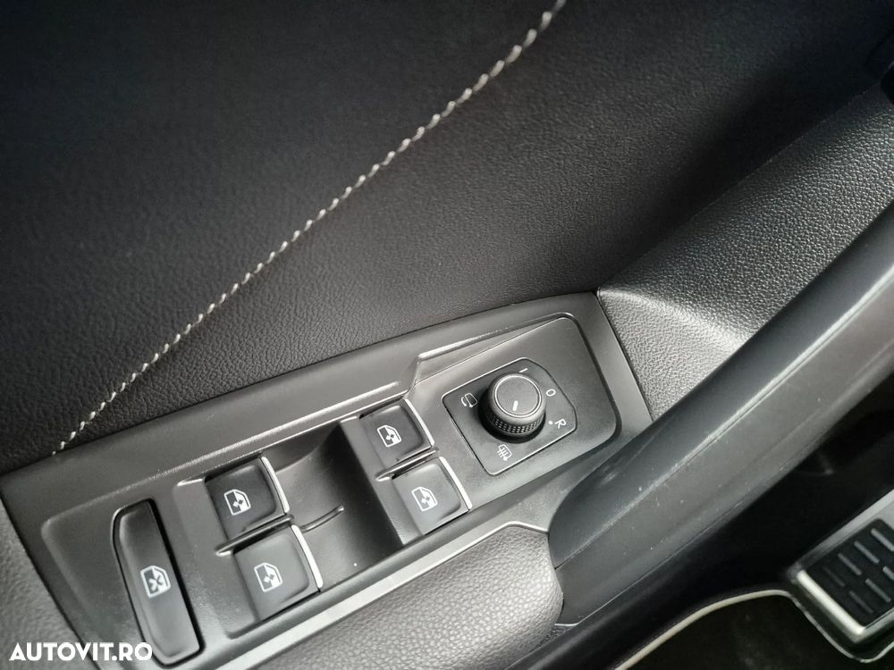 Volkswagen Tiguan 2.0 TDI 4Mot DSG R-Line - 14