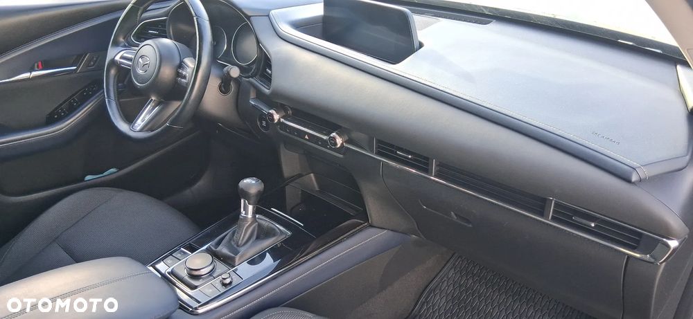 Mazda CX-30 - 11