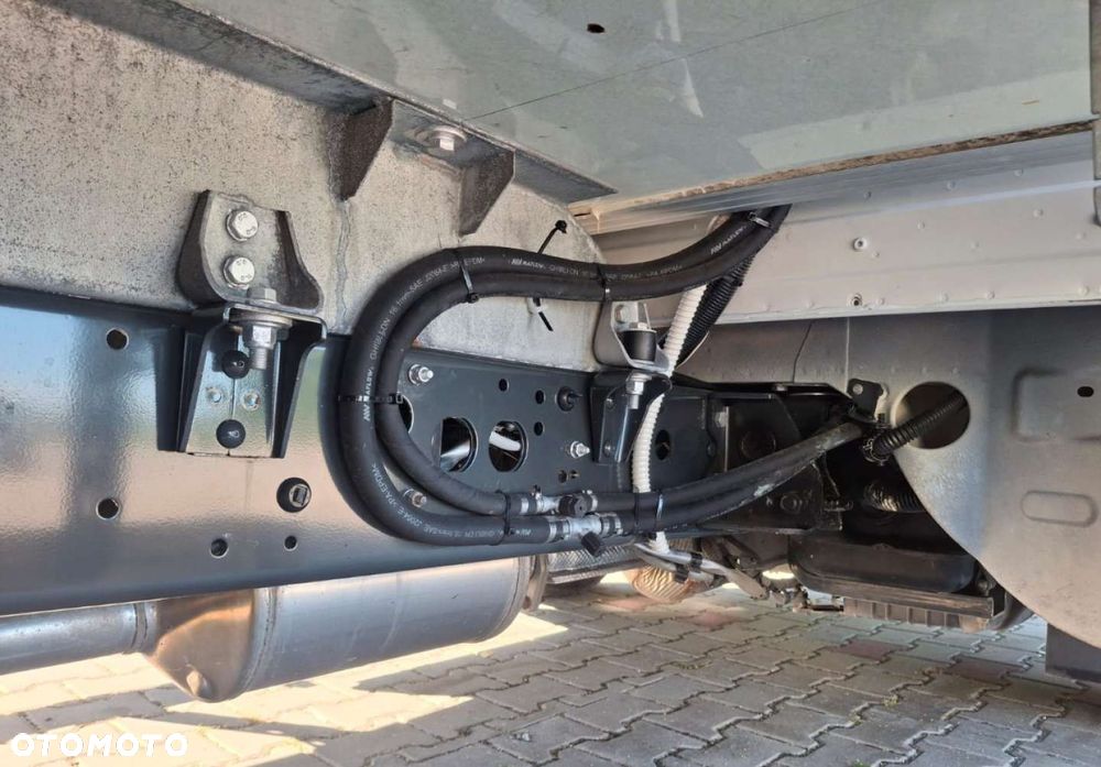 Iveco Daily 50C18 - 37