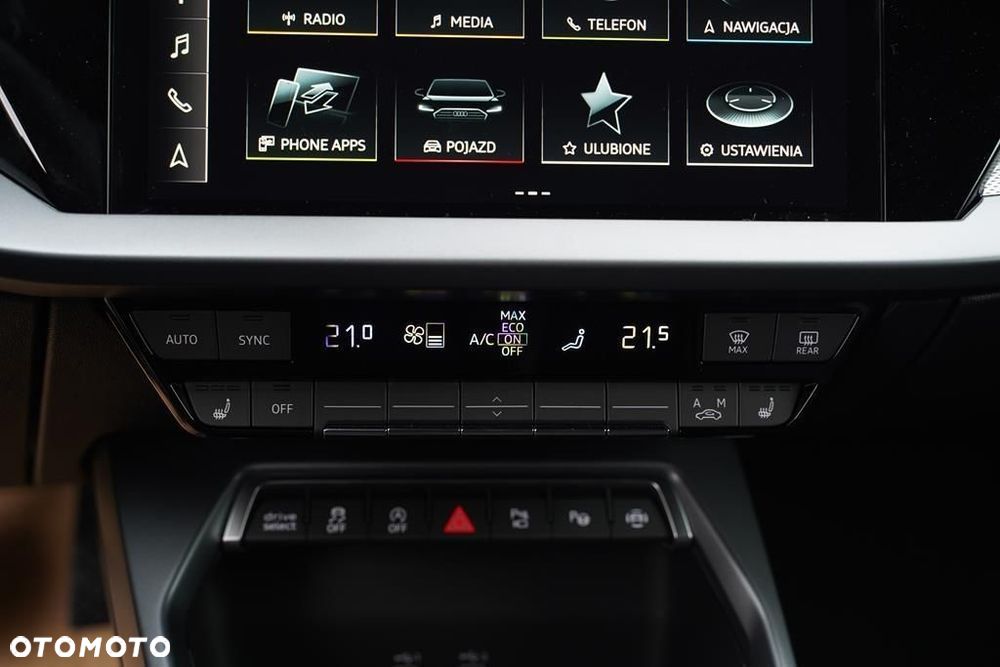 Audi A3 Sportback TFSI mHEV 110 kW S Line S tronic - 16