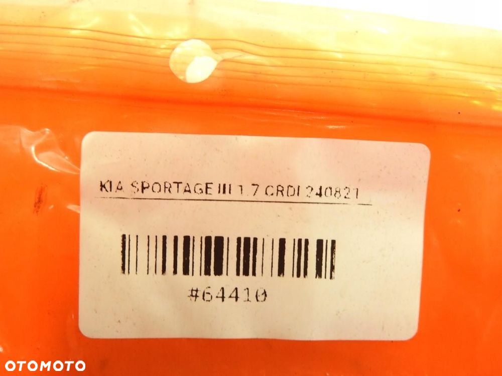 MODUŁ STEROWNIK KEYLESS KIA SPORTAGE III 91940-3W070 - 4