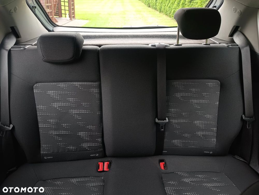 Opel Corsa 1.2 16V (ecoFLEX) Easytronic Edition - 21