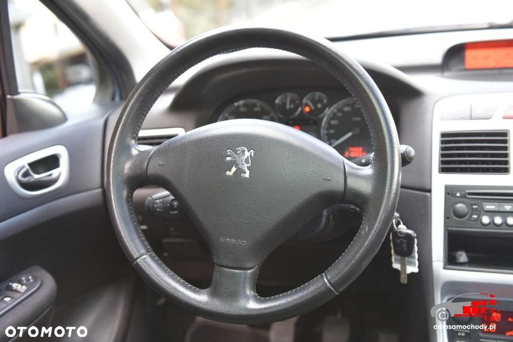Peugeot 307 - 23