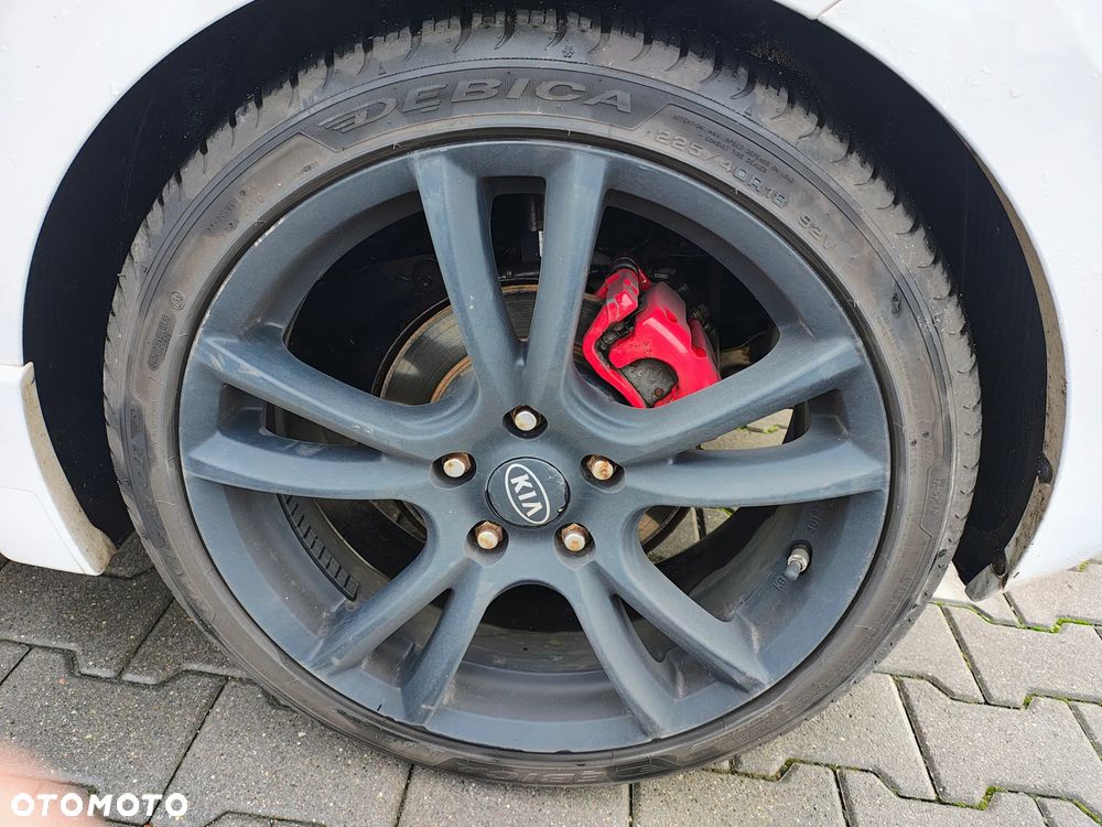 Kia Ceed ver-cee-d-1-6-t--gdi-gt-xl - 14